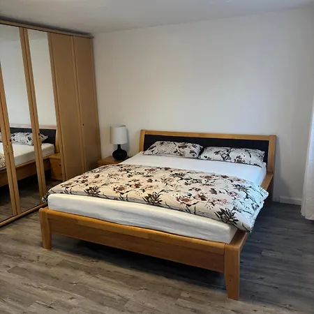 Apartment 3 In Am